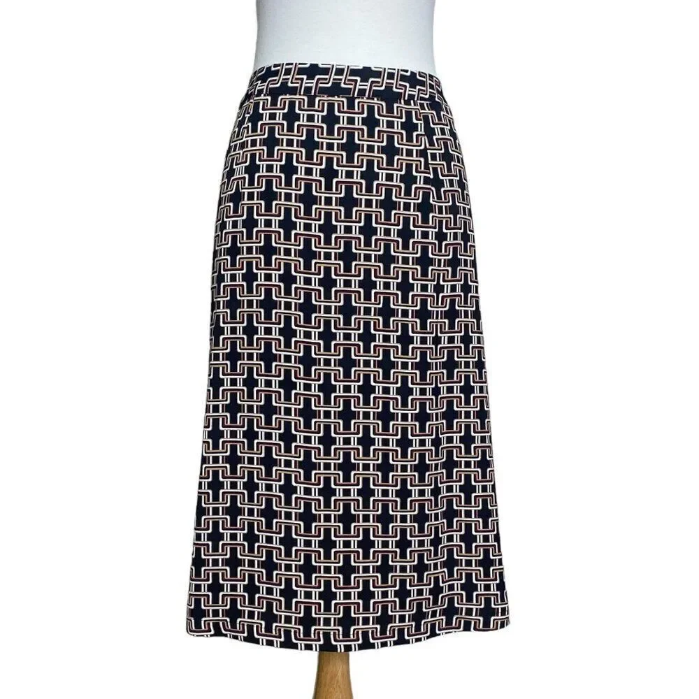 Liz Claiborne Skirt Size 8 New With Tag
